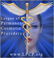 League of Permanent Cosmetic Professionals