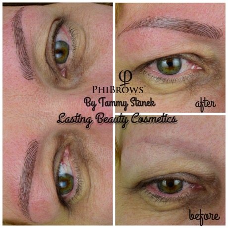 Microblading Madison by Lasting Beauty Cosmetics