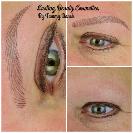 Microblading Madison