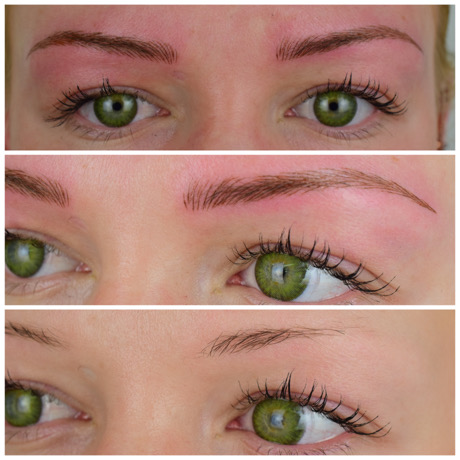 Tammy Stanek Permanent Makeup Artist at Lasting Beauty Cosmetics Madison