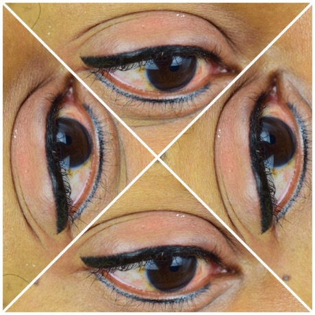 Permanent Eyeliner by Lasting Beauty Cosmetics