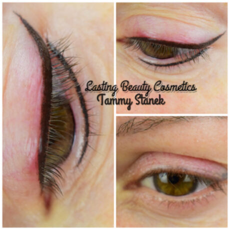 Permanent Cosmetics Madison